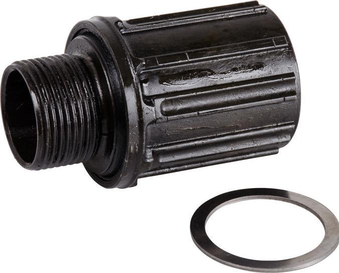 Actual product image Shimano FH-M788 freehub body