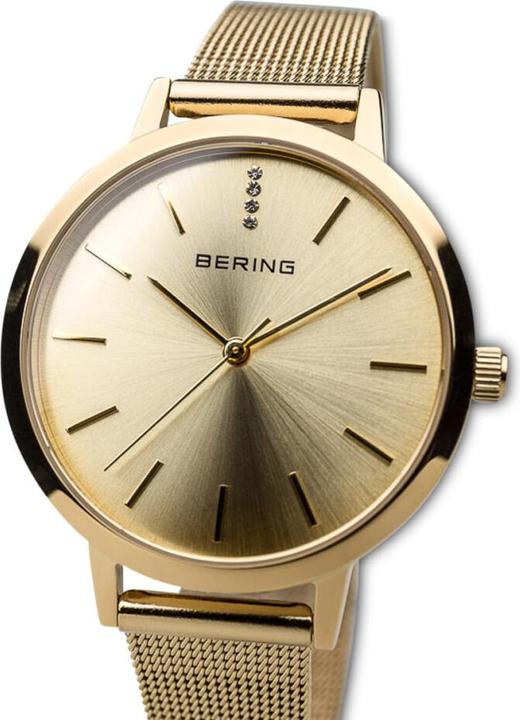 Image du produit Bering Classic (Montre analogique, 34 mm)