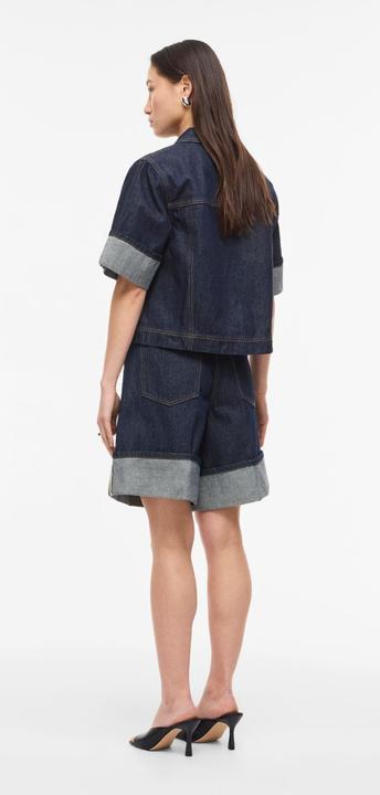 Image du produit Rouge Edit Mid-Waist Jeansshorts (42)
