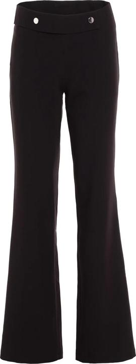 Immagine prodotto Nife Pantaloni da completo con zip donna (42)