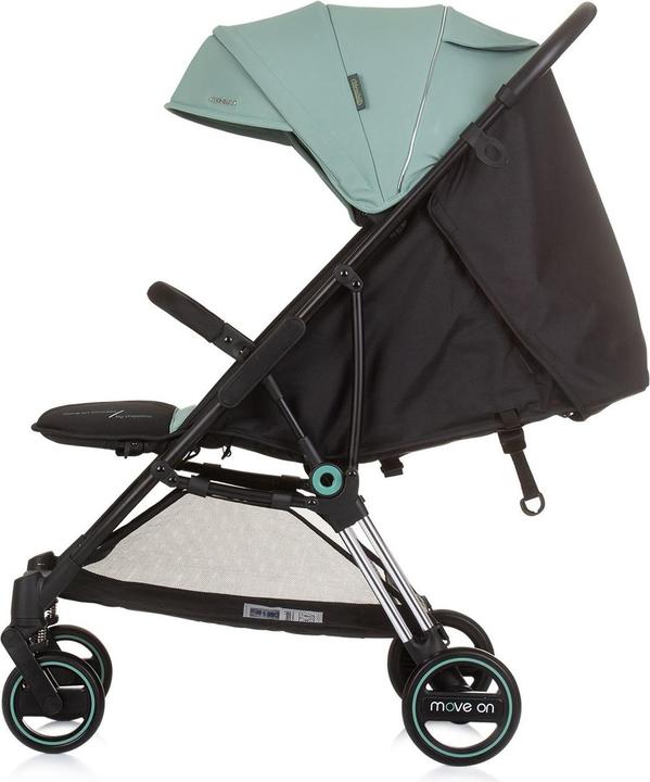 Produktbild Chipolino Kinderwagen Move on