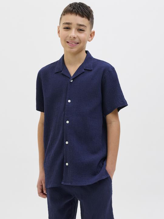 Immagine prodotto Jack & Jones Hemd Junior Hemd (176)