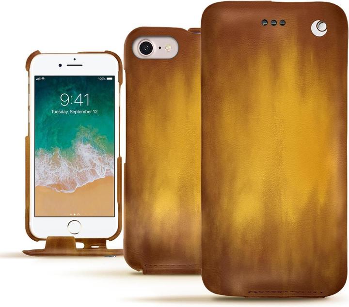 Image du produit Noreve Housse cuir vertical (Apple iPhone 7)