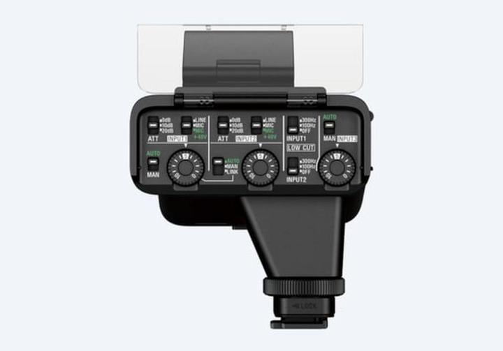 Immagine prodotto Sony XLR-K3M