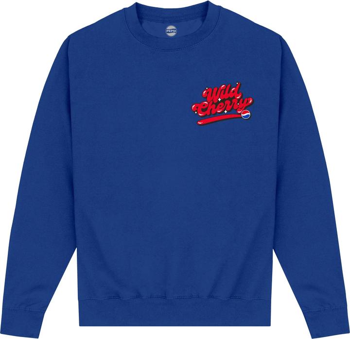 Pepsi Wild Cherry Sweatshirt (XL)