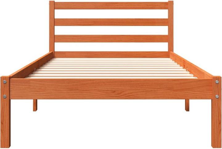 Image du produit vidaXL Bettgestell (75 x 190 cm)