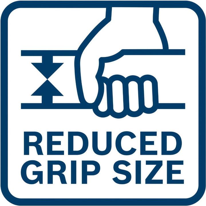 Actual product image Bosch Professional GFF 18V-22 Solo