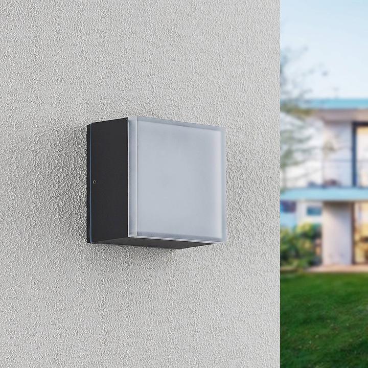 Image du produit Lindby Mathea (650 lm, IP54)