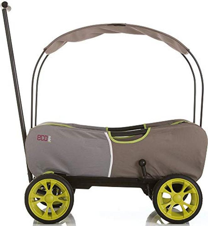 Produktbild Hauck Eco Mobil Forest