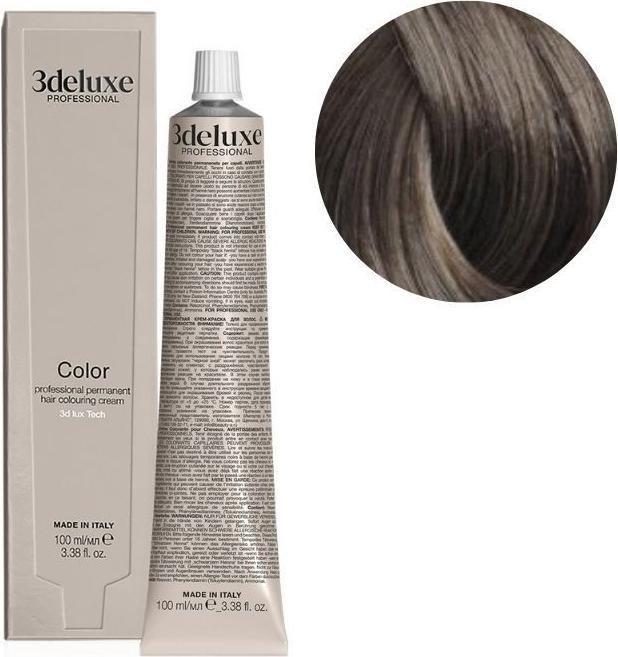 Produktbild 3DeLuxe Coole Blondine (Blond)
