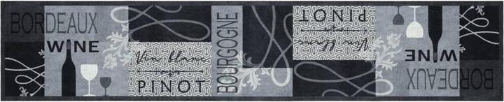 Produktbild vidaXL Küchenteppich (60 x 300 cm)
