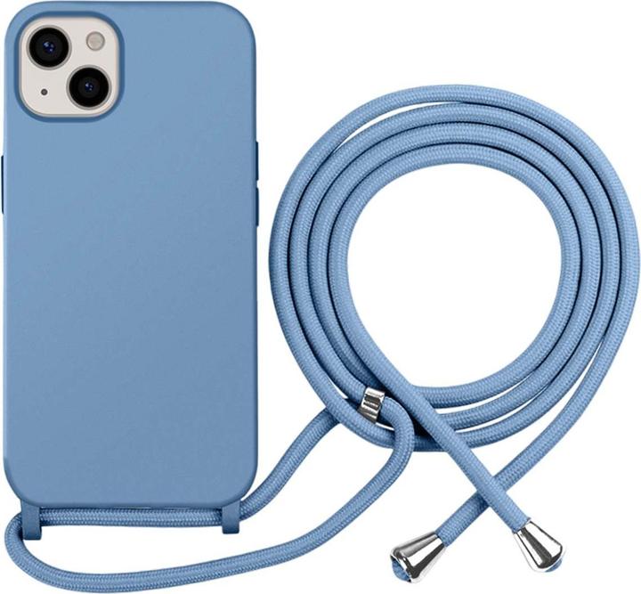 Produktbild Moxie Color Lace Hülle iPhone 14 Tragekette