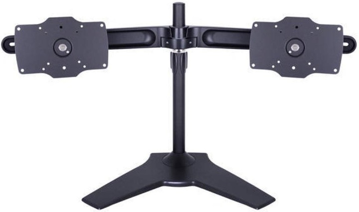 Produktbild Multibrackets Tischständer Dual (Tisch, 32")