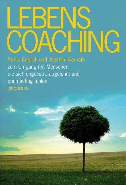 Produktbild Lebenscoaching (Deutsch, Joachim Karnath, Fanita English, 2009)