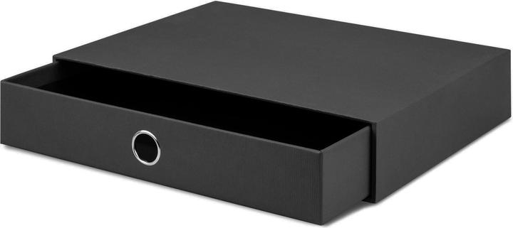 Actual product image Rössler Schubladenbox (A4)