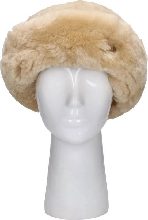 Immagine prodotto Warmbat Jaylene Unisex Muts - Kamel - Maat eine Grösse (Taglia unica)