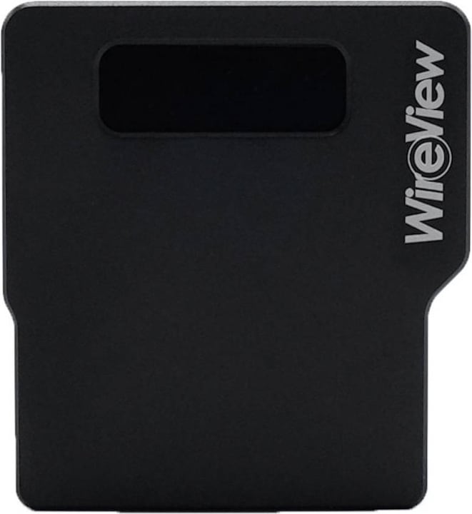 Actual product image Thermal Grizzly WireView GPU, 1x 12VHPWR - Reverse