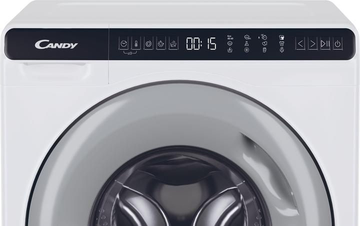 Produktbild Candy CW50-BP12307G-S (5 kg, Links)