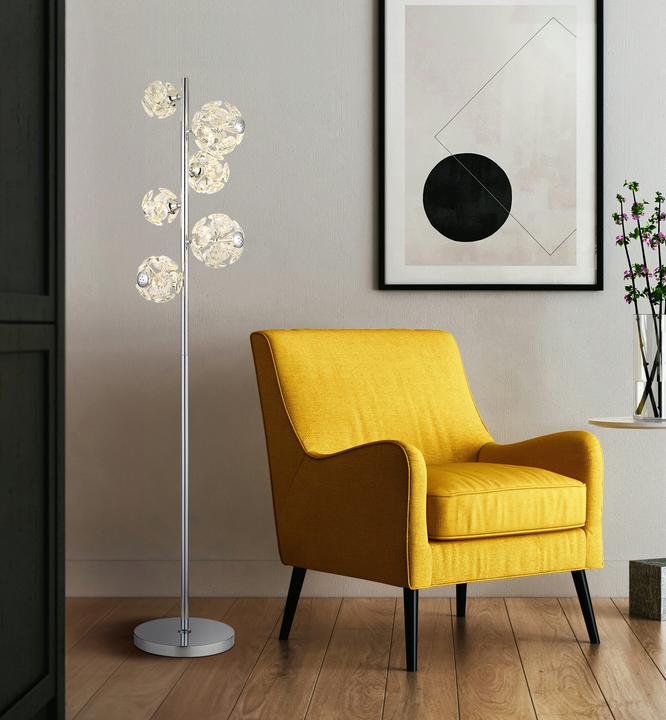 Image du produit Globo Virina (4866 lm)