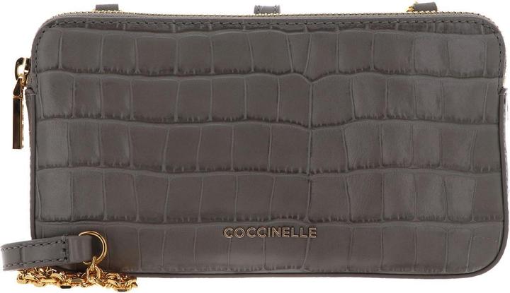 Immagine prodotto Coccinelle Mini Bag Crossbody Croco Soft