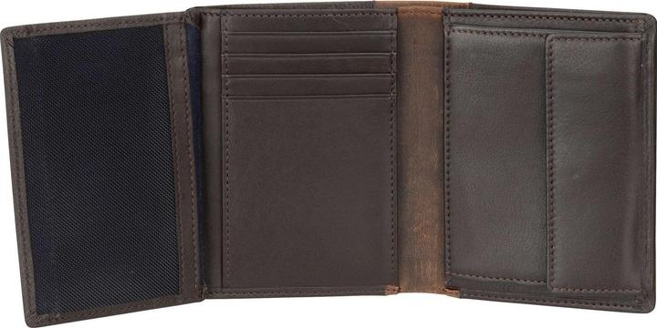 Produktbild Maître Bundenbach Hainer BillFold V8