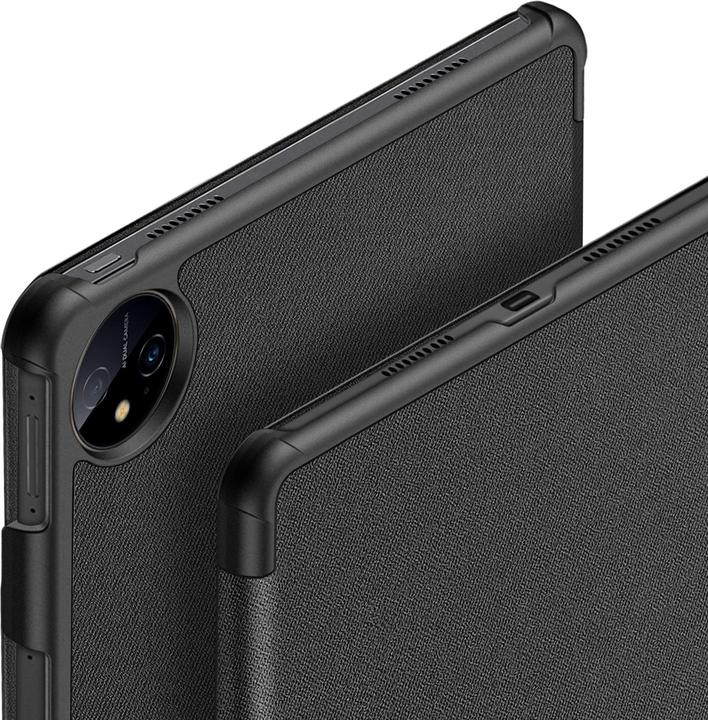Immagine prodotto Dux Ducis Custodia Domo per Huawei MatePad Pro 11" (2022) smart cover stand nero (Huawei MatePad Pro 11 (2022))