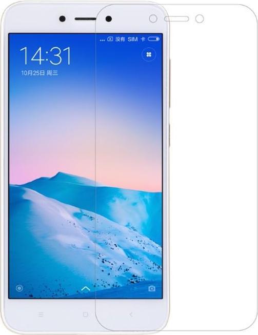 Immagine prodotto Nillkin Film protettivo della serie Matte (1 Pezzo/i, Xiaomi Redmi 5A)
