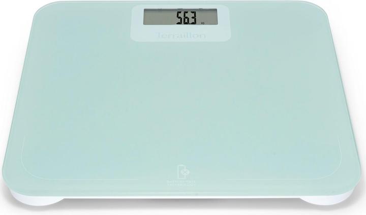 Immagine prodotto Terraillon Senza energia (180 kg)
