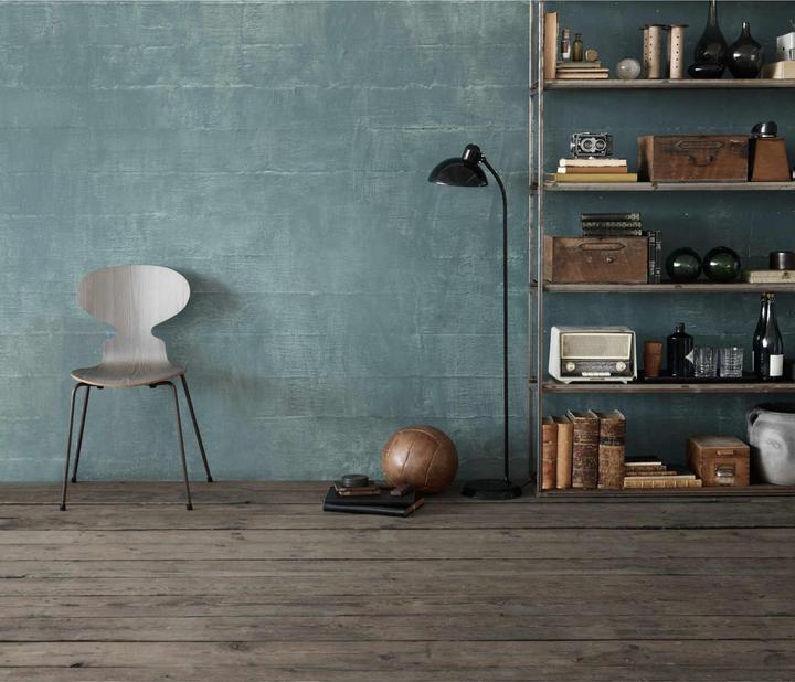 Immagine prodotto Fritz Hansen Lampada da terra Kaiser Idell 6556-F (E27)