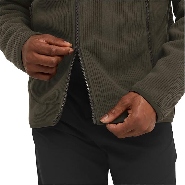 Immagine prodotto Jack Wolfskin Lake Ridge Hooded Jkt M (L)