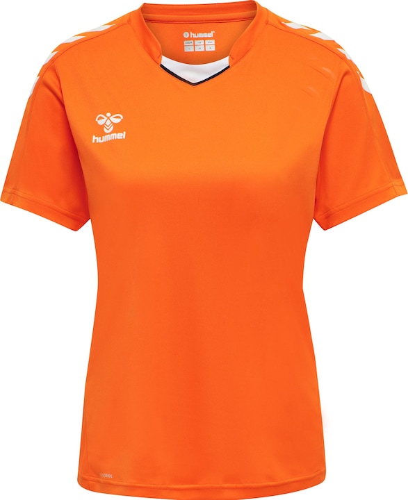 Orangetiger