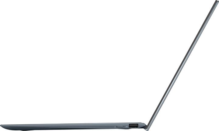 Produktbild ASUS ZenBook Flip 13 OLED (13.30", 1000 GB, 16 GB, CH, Intel Core i7-1165G7)