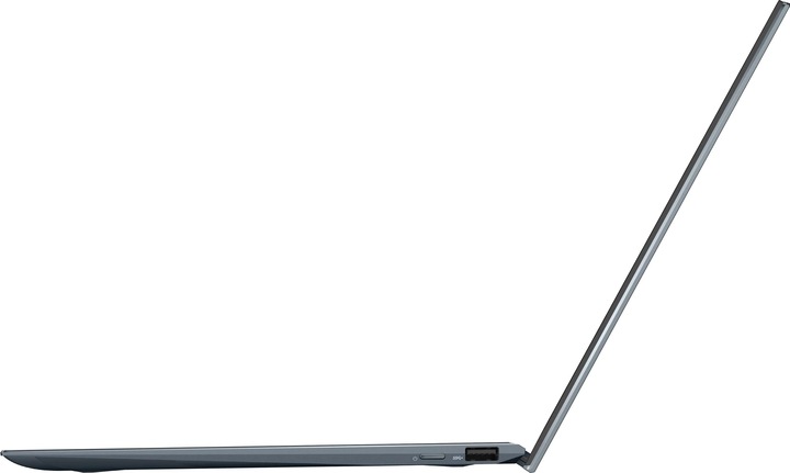 Produktbild ASUS ZenBook Flip 13 OLED (13.30", Intel Core i7-1165G7, 16 GB, 1000 GB, CH)