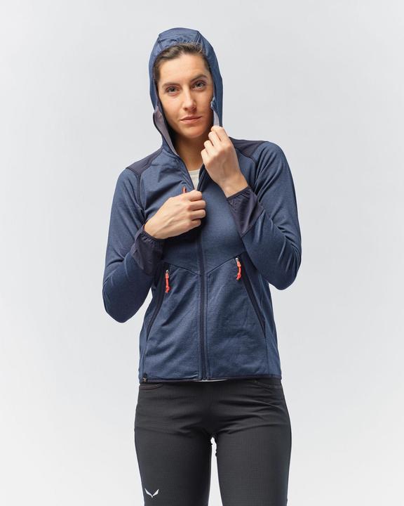 Produktbild Salewa Agner Hybrid Hoodie Jacke (38, M)