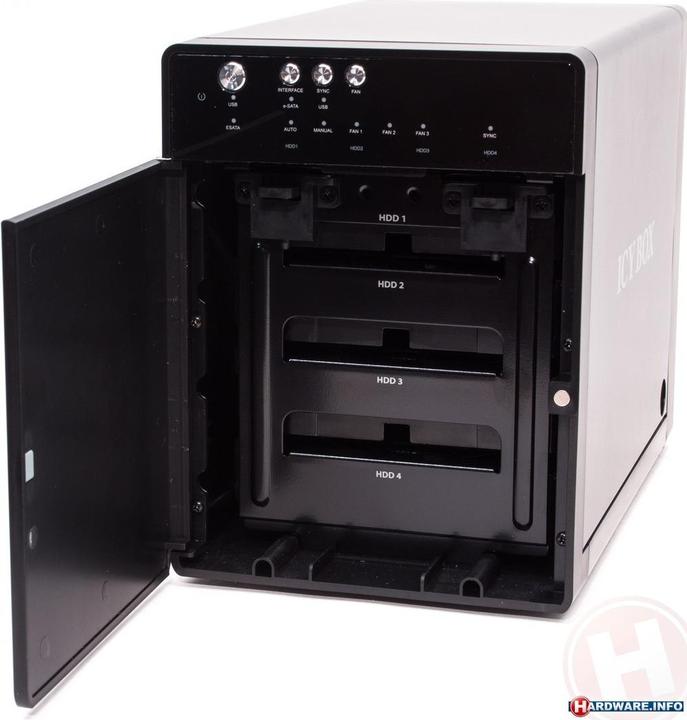 Icy Box Ib-3640su3 (3.5")