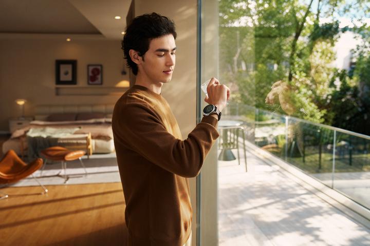 Produktbild Huawei Watch Buds 2 (47 mm)