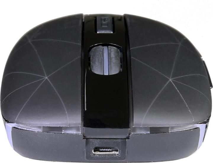Actual product image Evolveo WM430 mouse Ambidextrous RF Wireless 1600 DPI (Wireless)