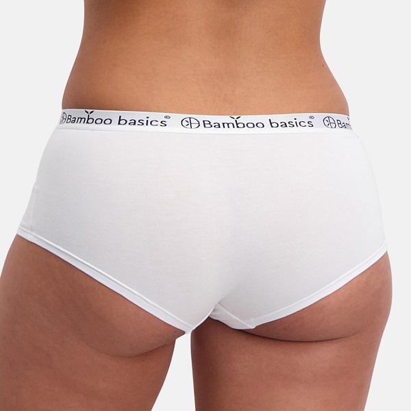 Produktbild Bamboo Basics Hipster Iris (XXL, 2er Pack)