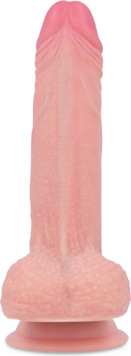 Image du produit Rock Army Rockarmy Silicone Liquide Premium Mustang Réaliste 18cm