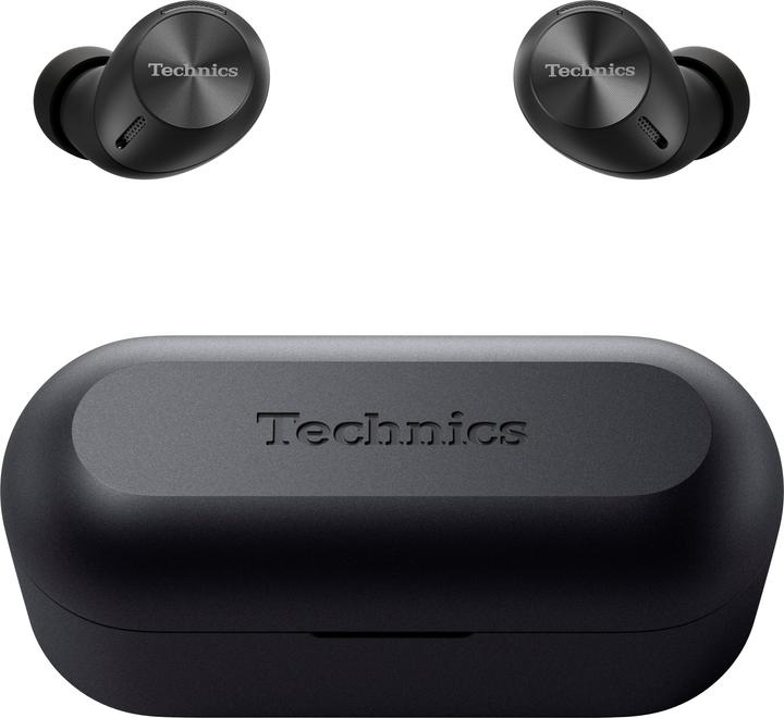 Image du produit Technics EAH-AZ40M2EK (ANC, 5.50 h, Sans fil)