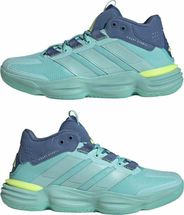Produktbild Adidas Courtstabil Damen (40 2/3)