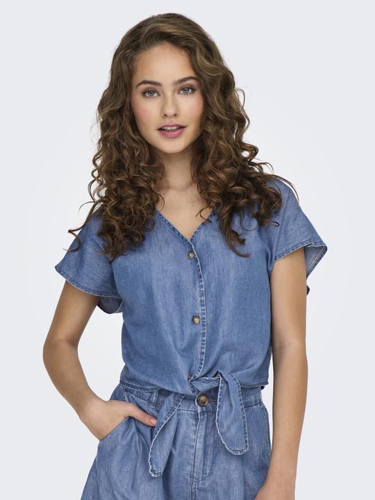 Actual product image Only ONLBEA Jeanshemd Jeanshemd (XS)