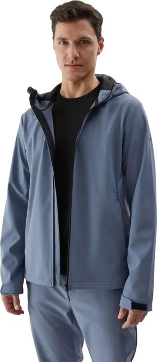 Produktbild 4F WAW24TSOFM283 Softshelljacke (S)