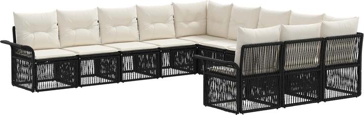 Produktbild vidaXL Garten-Sofa