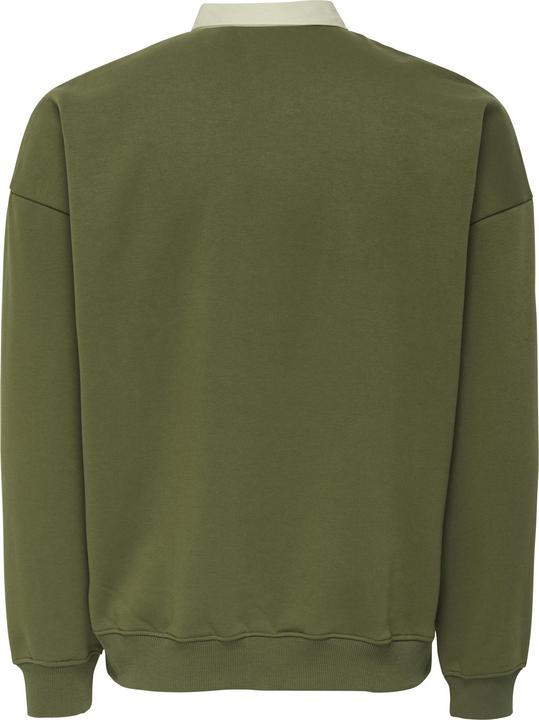 Produktbild Only & Sons ONSJEFFREY Polo Polo (S)