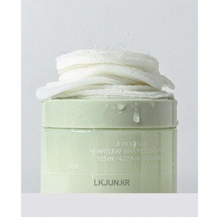 Produktbild Celimax Heartleaf BHA (Reinigungspeeling, 125 ml)