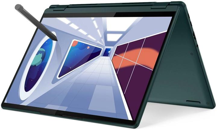 Produktbild Lenovo Yoga 6 (13.30", AMD Ryzen 7 7730U, 16 GB, 1000 GB, CH)