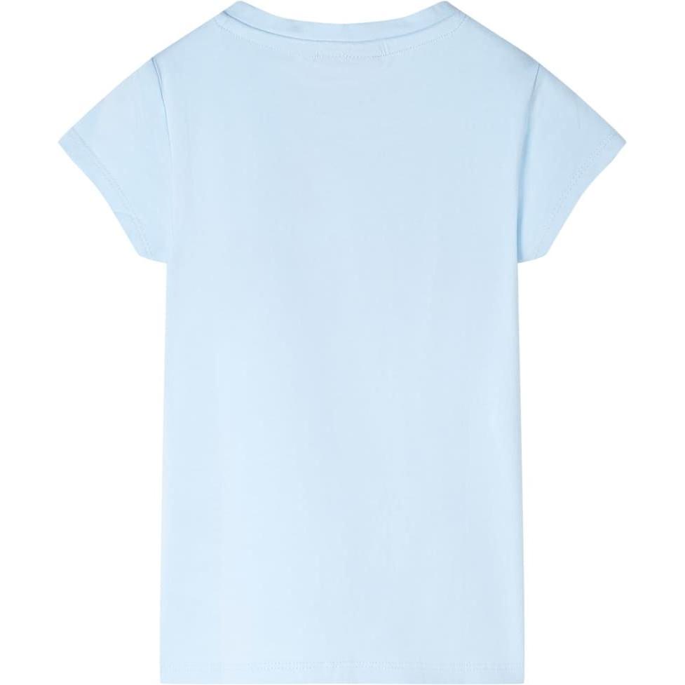 Thumbnail - VidaXL, Jungen, Shirt, Janessa, Blau, (140)