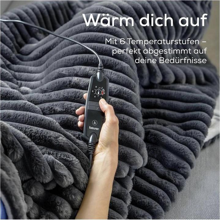 Produktbild Beurer HD 82 (180 x 130 cm)