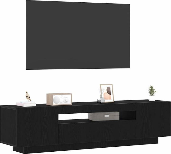 Actual product image vidaXL TV stand (160 x 35 x 40 cm)